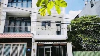 CHO THUÊ NHÀ KHU TÊN LỬA-MT NỘI BỘ-ĐUONG SO 21-BTĐ B-BÌNH TÂN