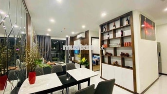 CĂN 1PN FULL NỘI THẤT NGAY TT TDM CHỈ 9TR
