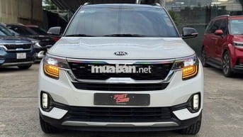 KIA Seltos 1.4 Turbo Premium