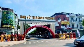 🔥 NHÀ ĐẸP TRUNG TÂM TP TÂN UYÊN – GIÁ CHỈ 2 TỶ 9- CÁCH 5P ĐẾN VSIP II