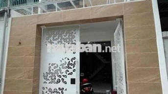 Nhà Phường An hội gần bb cầu btre2