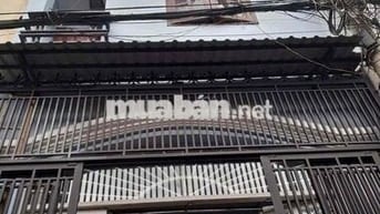 Nhà Cho Thuê Tân Hương, P Phú Thọ Hoà, Tân Phú