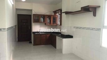 cho thuê chung cư Tô Hiến Thành - 2 Phòng ngủ - 2wc P.12-Q.10