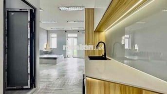 Căn Hộ Mới Xây Giá Tốt – Tân Sơn Nhì – Ban Công Thoáng