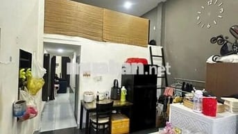 Nhà 75m2 Đoàn Thị Kia gần Chợ Tân Long giá rẻ đầu tư 2.75 tỷ SHR