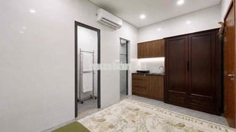 CĂN HỘ MỚI XÂY CHƯA BỐC SEAL - SẠCH SẼ AN NINH, THANG MÁY