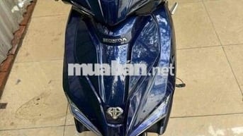 Honda Air Blade 125cc 2017 Xanh
