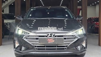 🚗 Hyundai Elantra 1.6AT sx 2021