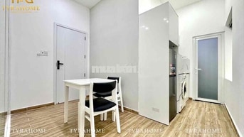 ✨CĂN HỘ 1PN - TÁCH BẾP - 2 CỬA SỔ THOÁNG MÁT - TRẦN BÌNH TRỌNG, BT