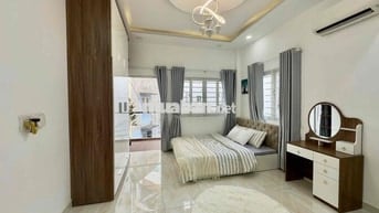 STUDIO FULL NT BAN CÔNG | Gần ĐH SG, Sư Phạm, Y Dược, UEH | TUNG TÂMQ5