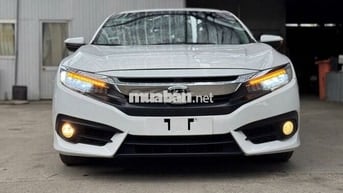 🚗 Honda Civic E sx 2018 nhập Thái Lan
