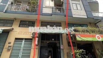 Nhà cho thuê hẻm xe tải đường Tân Cảng, Bình Thạnh