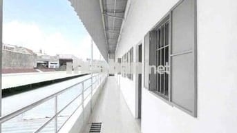 Phòng Trọ Giá Rẻ Ngay Xóm Vắng Xóm Nghèo - Nguyễn Trãi Dĩ An Giá Rẻ
