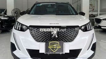 Peugeot 2008 GT Line 1.2 AT 2021 - 530 Triệu