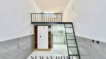 DUPLEX GIÁ RẺ GẦN ĐH CÔNG THƯƠNG SẴN NỘI THẤT, CÁCH TRƯỜNG CHỈ 50m
