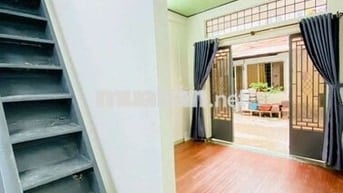 ✅️NHÀ ĐẸP 2PN, FULL NỘI THẤT - 1/ VÕ THÀNH TRANG- GẦN BÀU CÁT, HỒNG LẠC