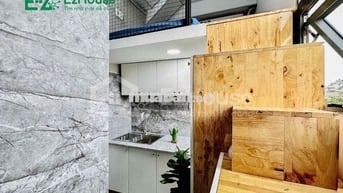 CĂN HỘ DUPLEX CỬA SỔ – LÊ ĐÌNH THÁM, TÂN PHÚ - GẦN ĐH VĂN HIẾN, HUIT