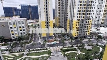 CĂN GÓC VIEW SIÊU ĐẸP CHỈ 7TR, Ở ĐC 3-4 BẠN, SÁT METRO 8P, LÀNG ĐH 5P