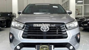 Toyota Innova E 2.0 MT 2022 - 520 Triệu
