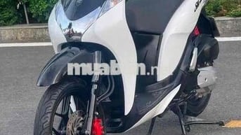Honda SH Mode 2015 Trắng