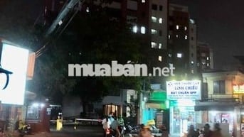 CHO THUÊ CĂN HỘ TRUNG CƯ FUUL NỘI THẤT ĐƯỜNG TÔ VĨNH DIỆN
