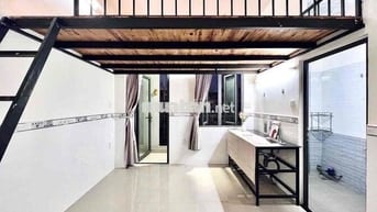 DẠNG DUPLEX - BAN CÔNG CỬA SỔ TRỜI NGAY ĐẠI HỌC CÔNG THƯƠNG- AEON TP
