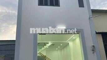 NHÀ TX52 MỚI 100% 2PN HẺM XE TẢI GIÁ 7,5 TRIỆU