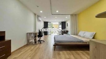1Pn - Studio Ngay Cầu vượt 3/2 Yên Tĩnh_Bãi oto gần nhà_50m2