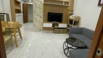 Cho thuê chung cư Ruby Garden- Nguyễn Sỹ Sách, 2PN, Full NT giá 9tr/th