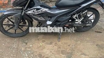 Honda Sonic 150 Xám