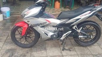 Honda Winner X v2 2020 Bạc, Đỏ 40000 km