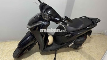 Honda SH 150cc CBS Đen 83.658 km