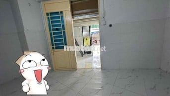 kiot có 1PN và 1 gác, ở hay kinh doanh đều đc ở Bình Lợi