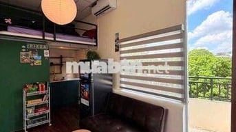 GIẢM MẠNH DUPLEX BAN CÔNG FULL NỘI THẤT - BẠCH ĐẰNG - TÂN BÌNH