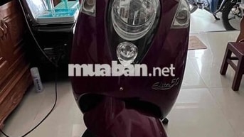 SYM Elite 50cc