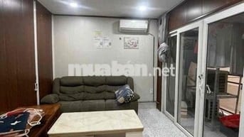 CĂN HỘ PHÚC YÊN FULL NỘI THẤT - PHAN HUY ÍCH CÓ 2 PHÒNG NGỦ
