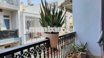 Phòng Ban Công | Đầy Đủ Nội Thất | Máy Giặt Riêng