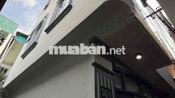 Cho thuê nhà 2pn 3wc full NT quận Bình Thạnh