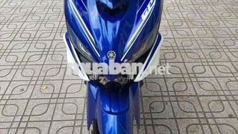 Yamaha Exciter 135cc 2011 Xanh trắng