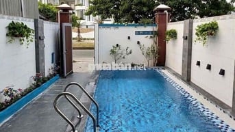 🏡🏡CHO THUÊ NHÀ 4 PHÒNG NGỦ FULL NỘI THẤT - SÁT BIỂN MÂN THÁI