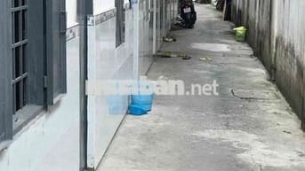 Phòng trọ cho thuê – Linh Xuân, Tp. Thủ Đức gần đường Phạm Văn Đồng