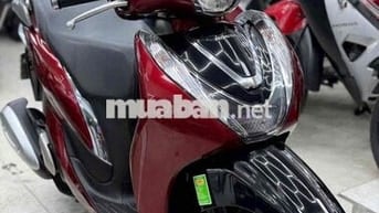 Honda SH Mode 2021 ABS Đỏ Tự động