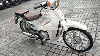 Honda Cub 50cc hàn quốc