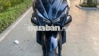 Yamaha NVX 155cc 2018 Đen