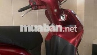 Honda Vision FI 2013 Đỏ