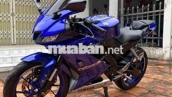 Yamaha R15 V3 Xanh Xe máy thể thao