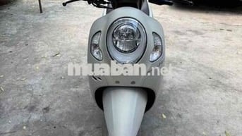 Honda Scoopy Prestige Trắng Xe 2023