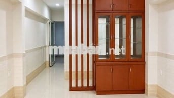 🔥 NHÀ HẺM XE TẢI 3/2 - QUẬN 10 - 3 PHÒNG NGỦ - CHỈ 13TR/THÁNG 🔥