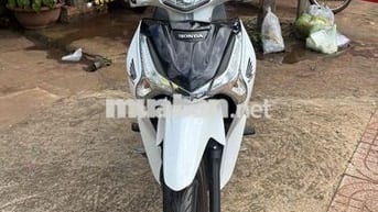 Honda Future LED 2025 Trắng