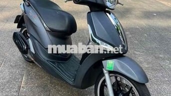 Piaggio Liberty ABS 2021